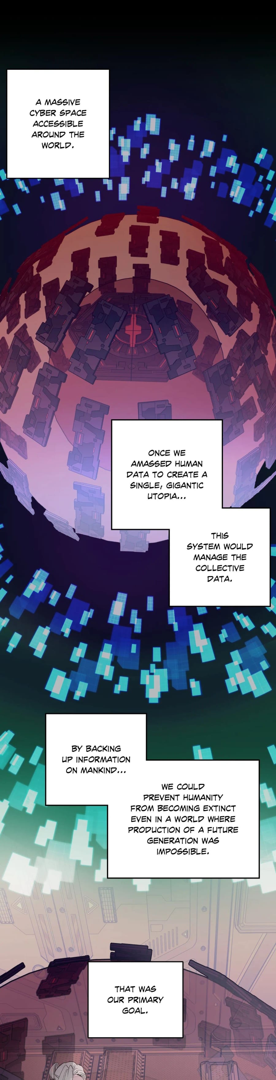 Love, Lust, & Joy Uncensored, chapter 47, page 17 of 29