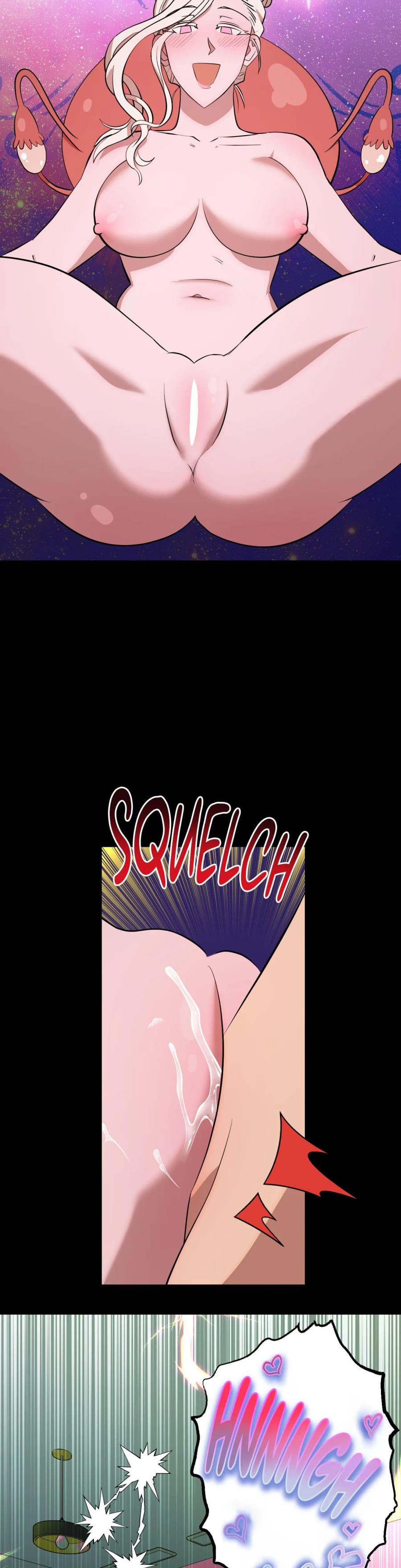 Love, Lust, & Joy Uncensored, chapter 48, page 5 of 26