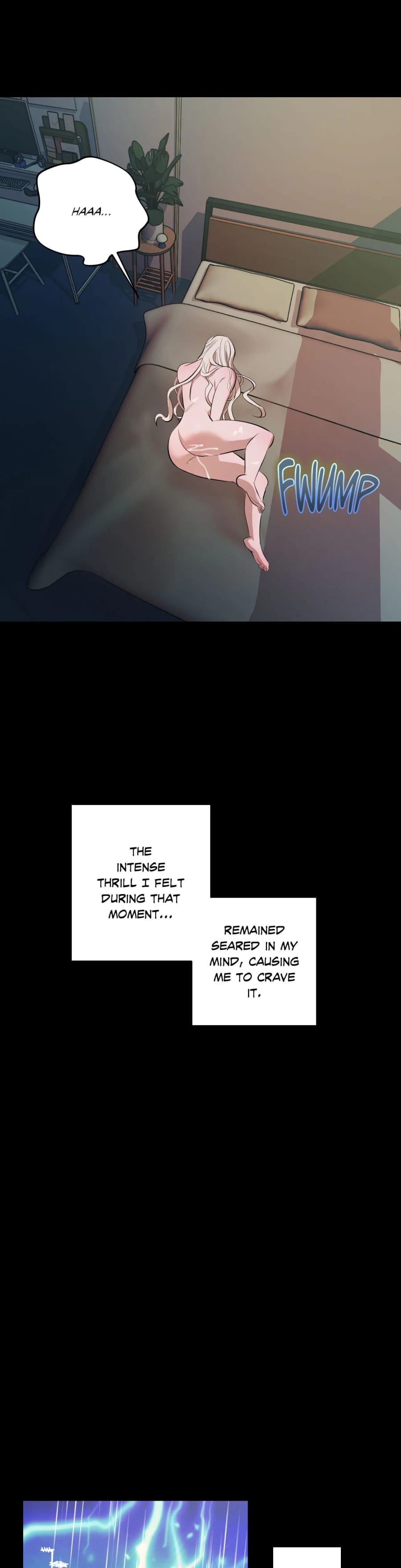 Love, Lust, & Joy Uncensored, chapter 48, page 24 of 26