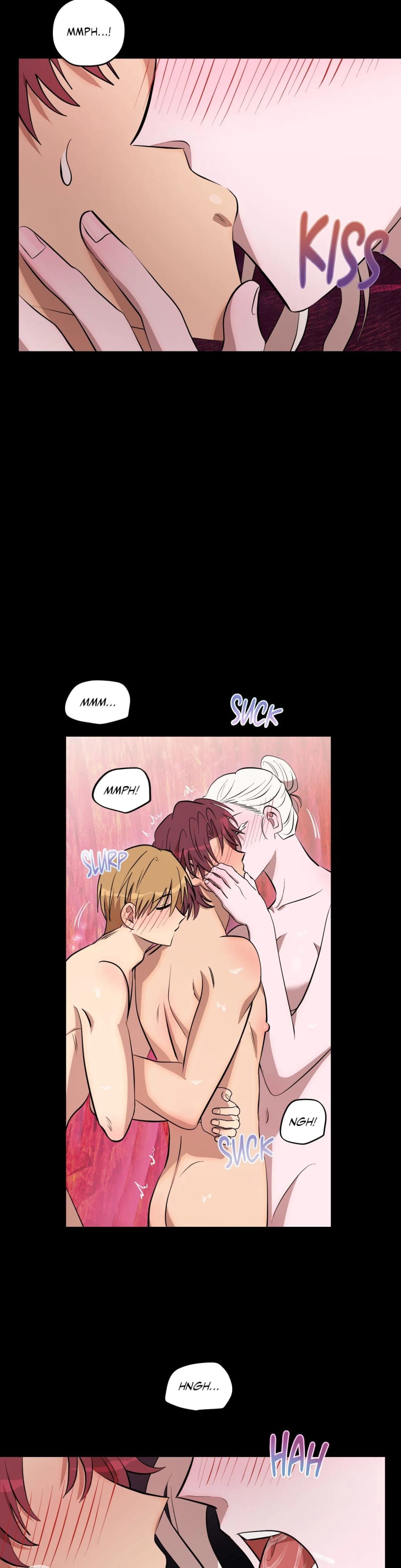 Love, Lust, & Joy Uncensored, chapter 49, page 7 of 27