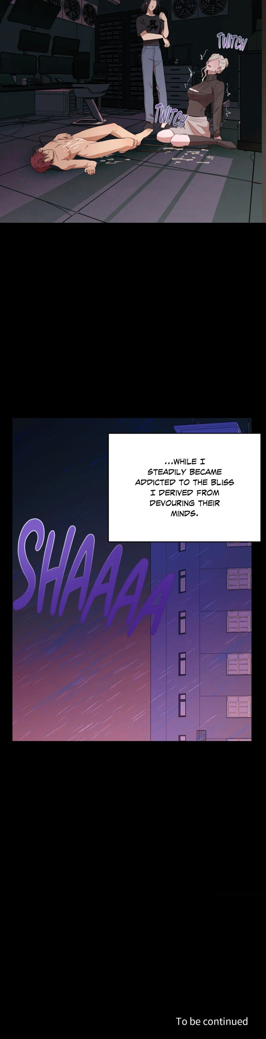 Love, Lust, & Joy Uncensored, chapter 49, page 26 of 27
