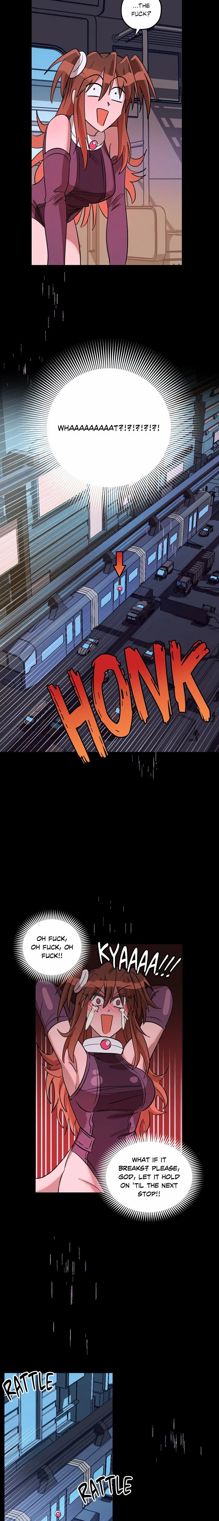 Love, Lust, & Joy Uncensored, chapter 3, page 10 of 20