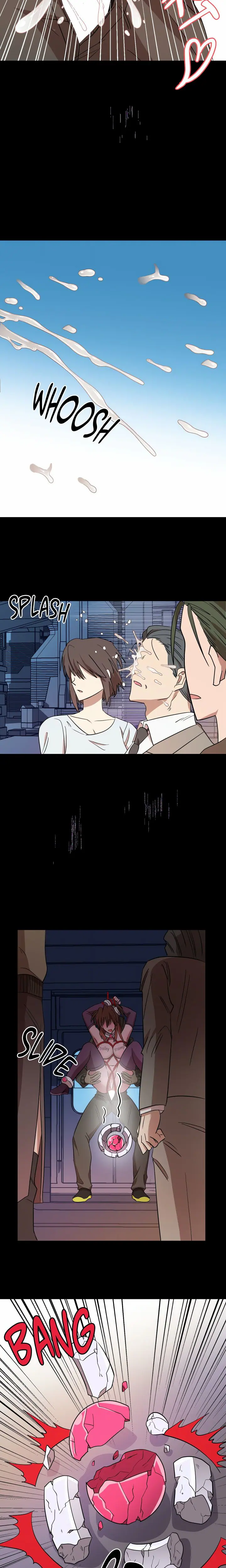Love, Lust, & Joy Uncensored, chapter 5, page 13 of 21