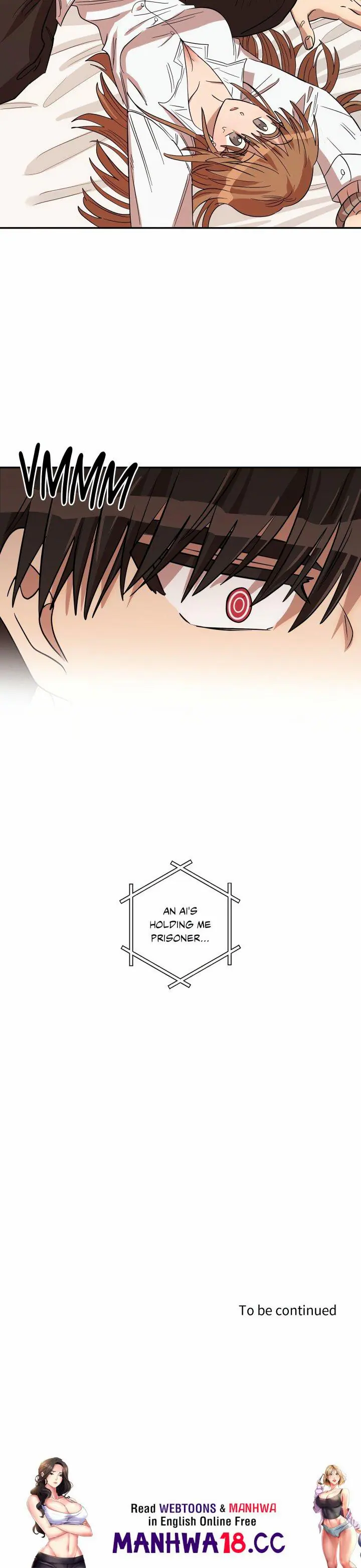 Love, Lust, & Joy Uncensored, chapter 5, page 21 of 21