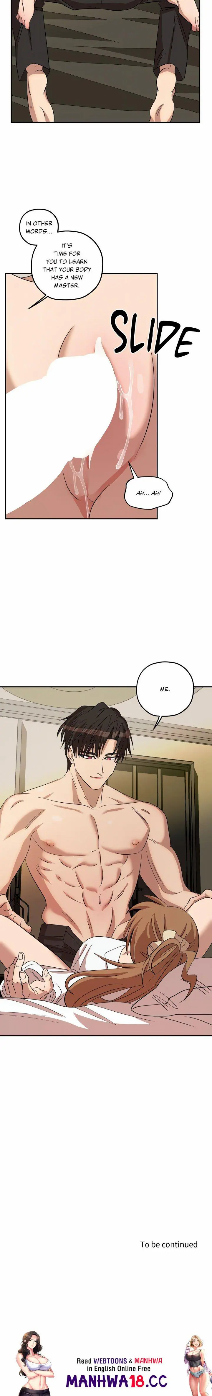 Love, Lust, & Joy Uncensored, chapter 7, page 16 of 16