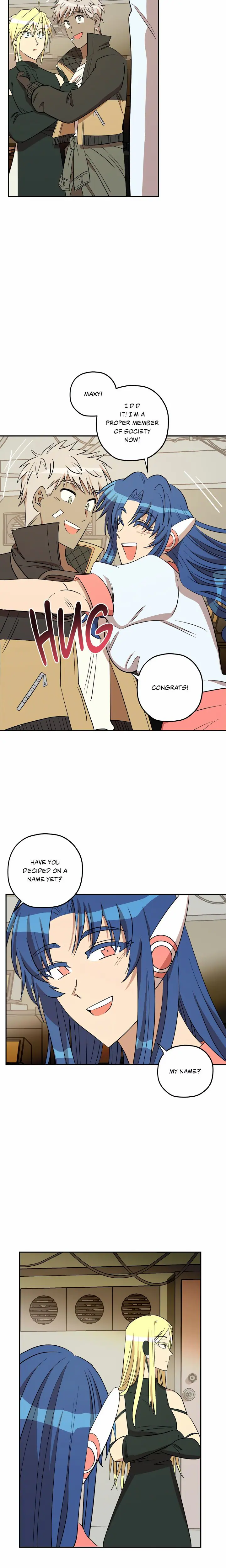 Love, Lust, & Joy Uncensored, chapter 15, page 8 of 18