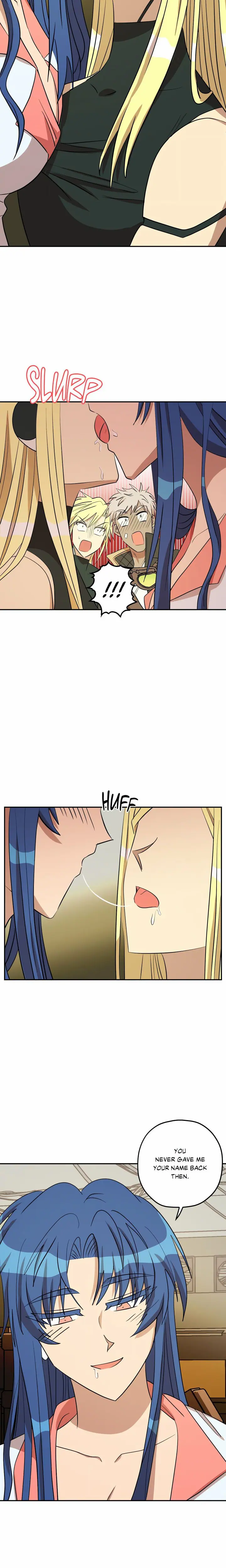 Love, Lust, & Joy Uncensored, chapter 15, page 10 of 18