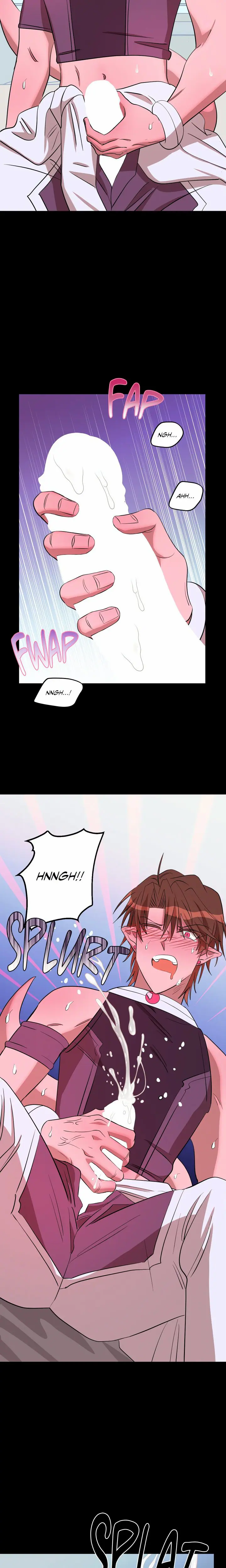Love, Lust, & Joy Uncensored, chapter 16, page 11 of 15