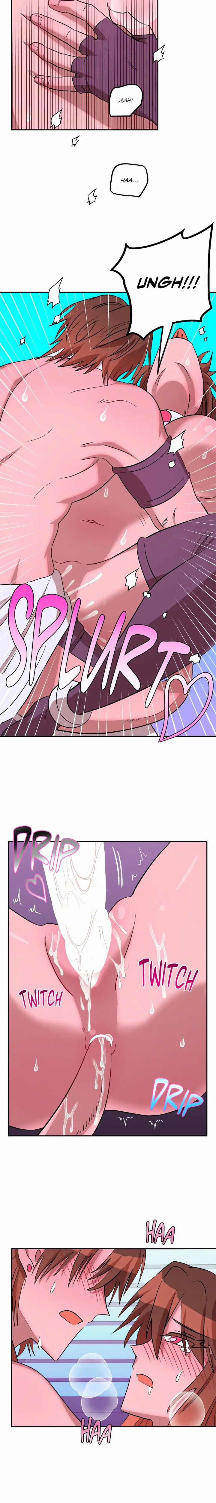 Love, Lust, & Joy Uncensored, chapter 19, page 7 of 17