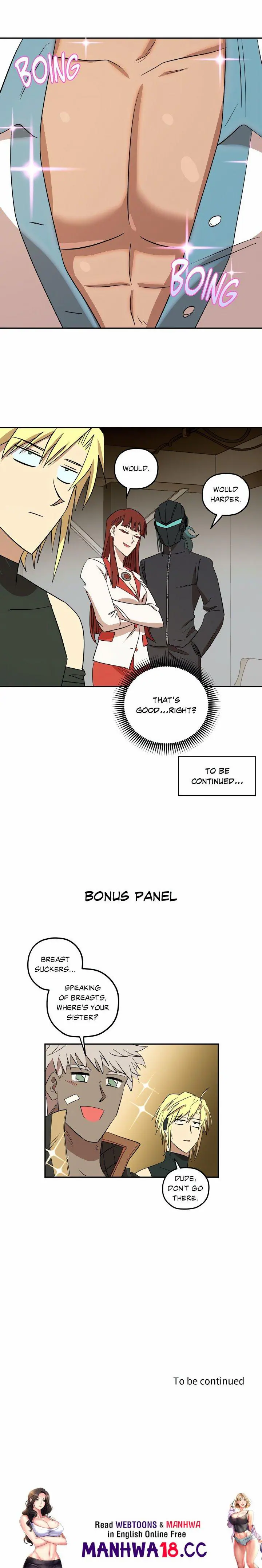 Love, Lust, & Joy Uncensored, chapter 20, page 15 of 15