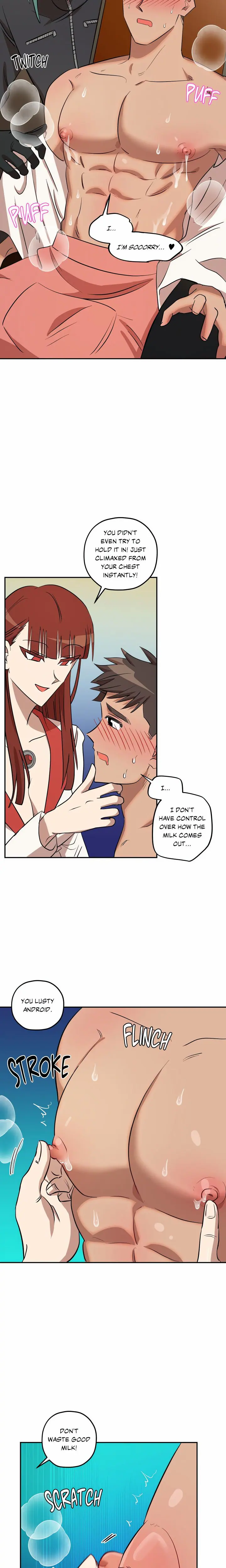 Love, Lust, & Joy Uncensored, chapter 21, page 9 of 15