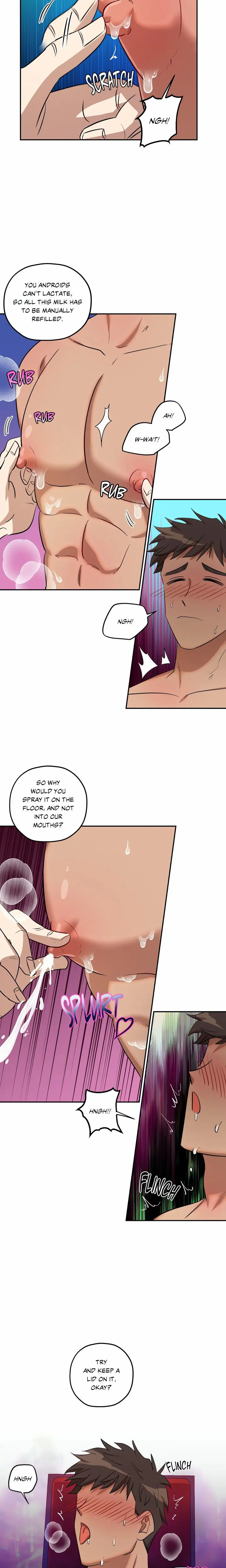 Love, Lust, & Joy Uncensored, chapter 21, page 10 of 15