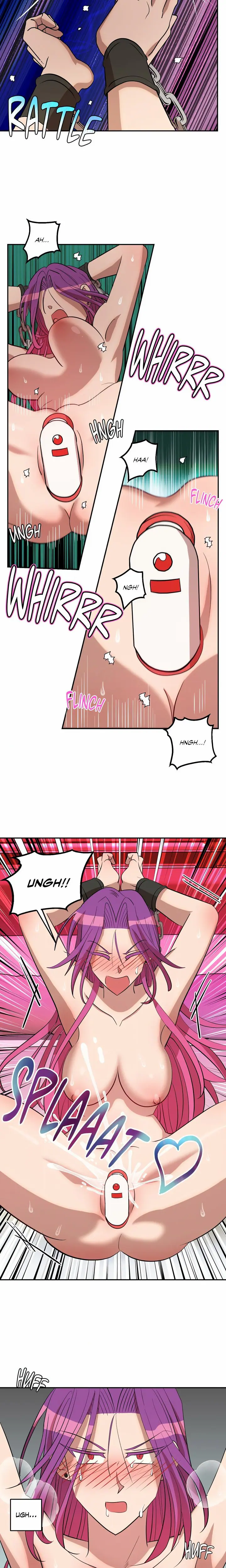 Love, Lust, & Joy Uncensored, chapter 23, page 6 of 15