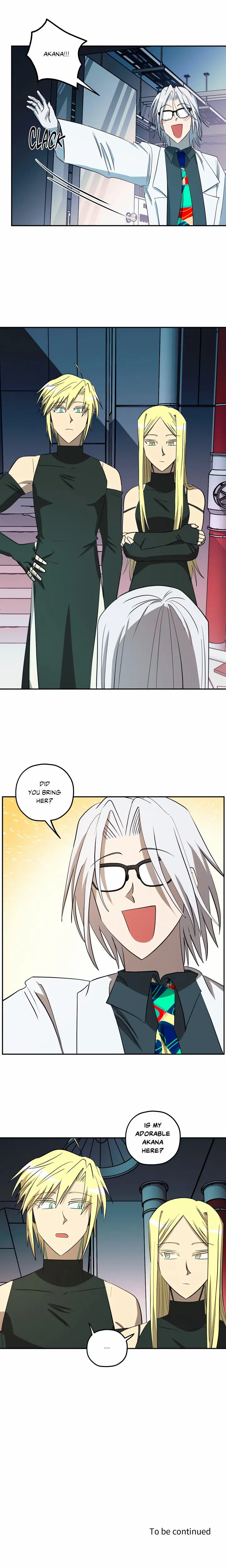Love, Lust, & Joy Uncensored, chapter 24, page 15 of 16