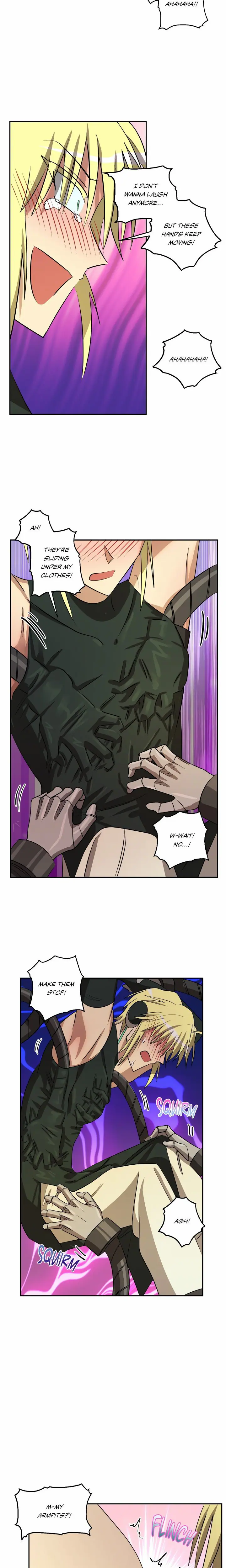 Love, Lust, & Joy Uncensored, chapter 25, page 13 of 16