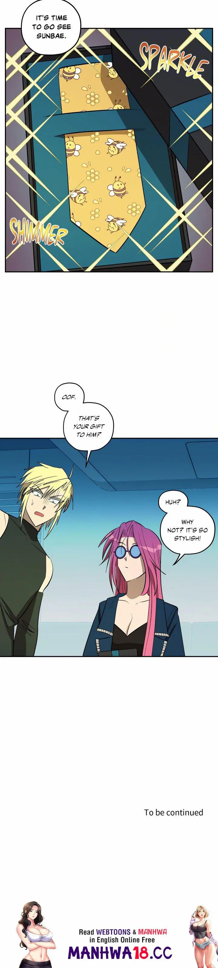 Love, Lust, & Joy Uncensored, chapter 28, page 14 of 14