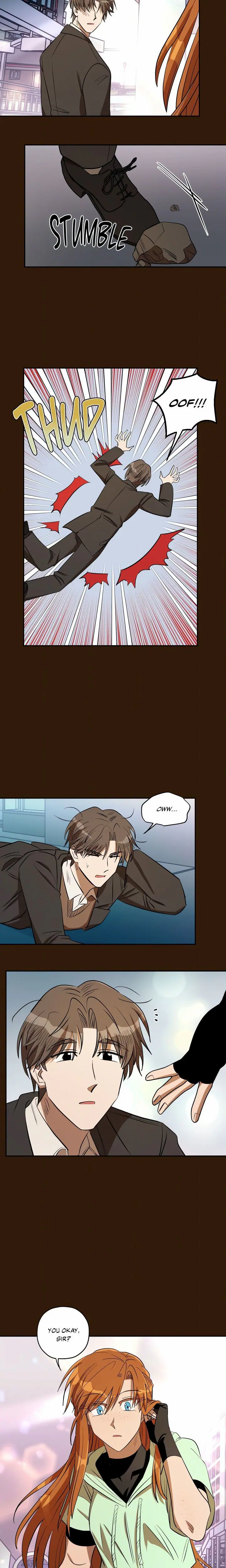 Love, Lust, & Joy Uncensored, chapter 29, page 7 of 15