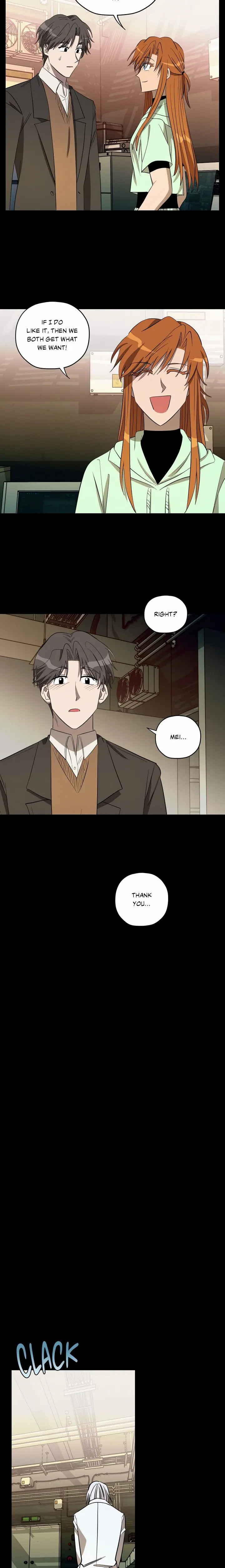 Love, Lust, & Joy Uncensored, chapter 30, page 10 of 15