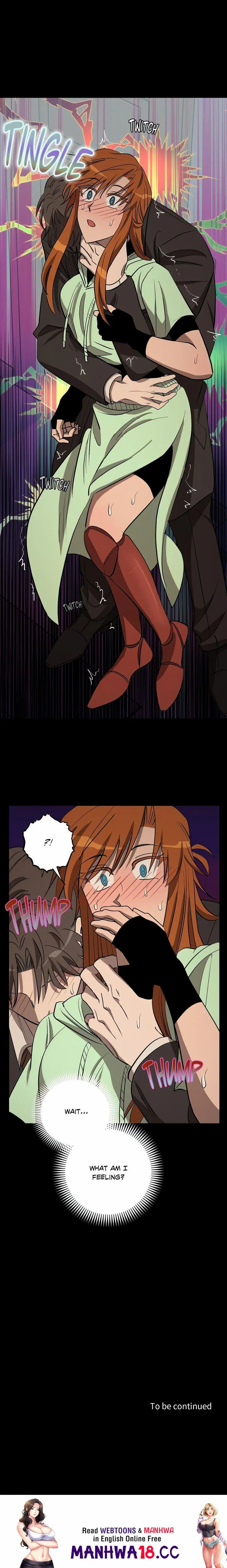 Love, Lust, & Joy Uncensored, chapter 30, page 15 of 15
