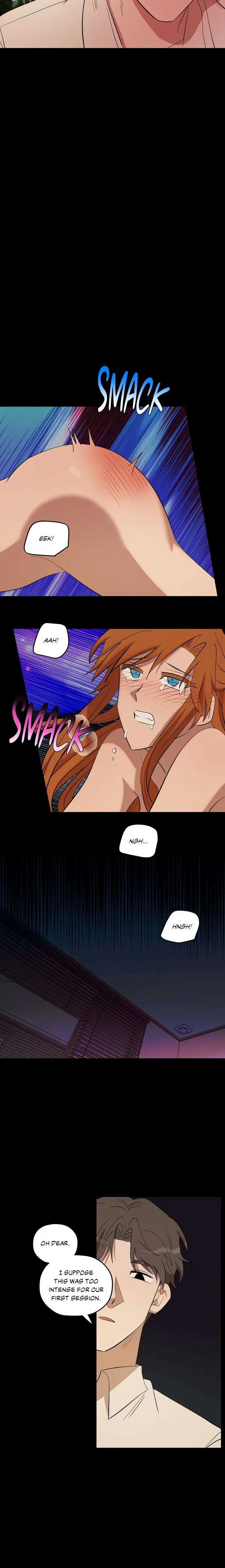 Love, Lust, & Joy Uncensored, chapter 31, page 13 of 15