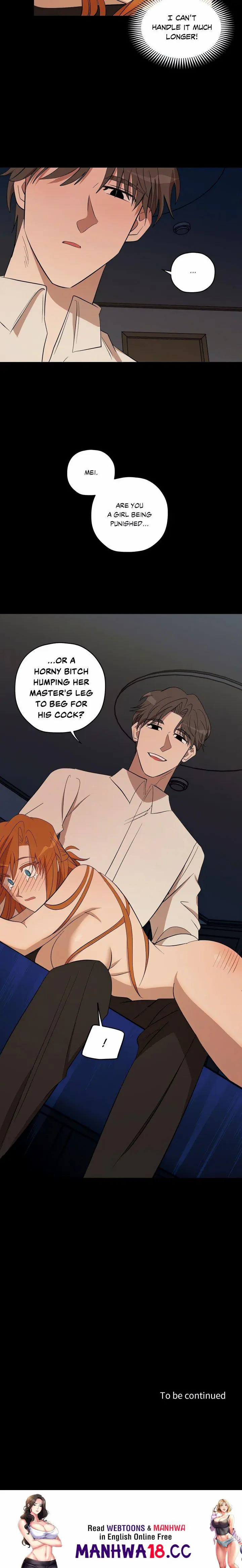 Love, Lust, & Joy Uncensored, chapter 31, page 15 of 15