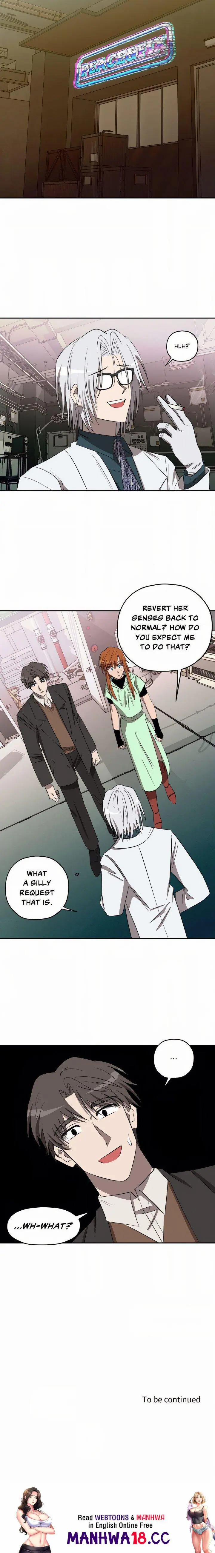 Love, Lust, & Joy Uncensored, chapter 32, page 16 of 16