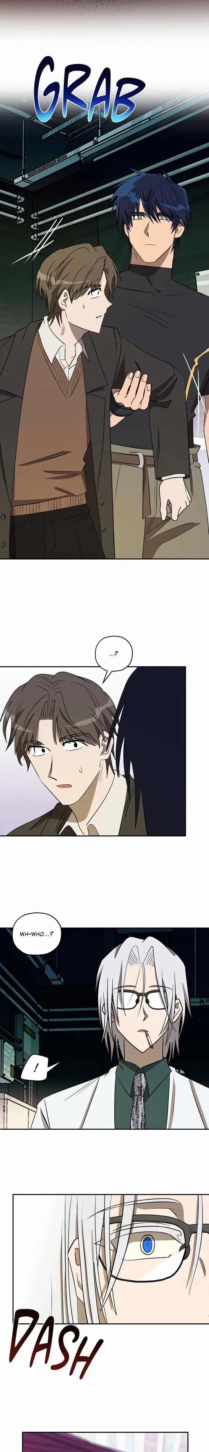 Love, Lust, & Joy Uncensored, chapter 33, page 5 of 16