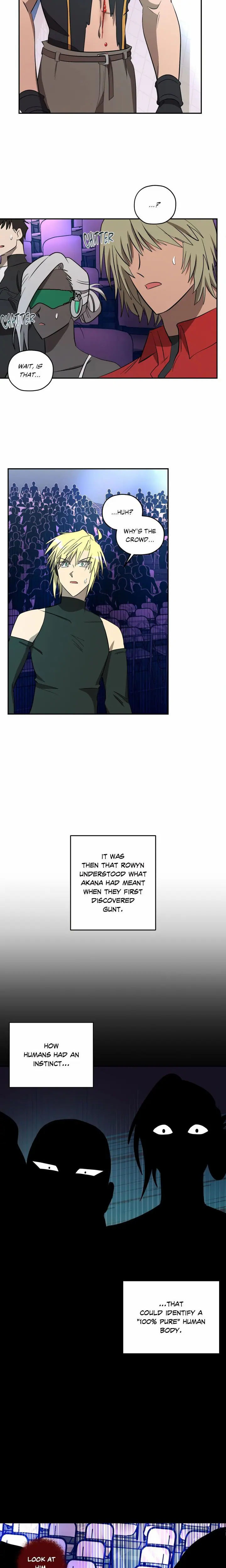 Love, Lust, & Joy Uncensored, chapter 34, page 14 of 16