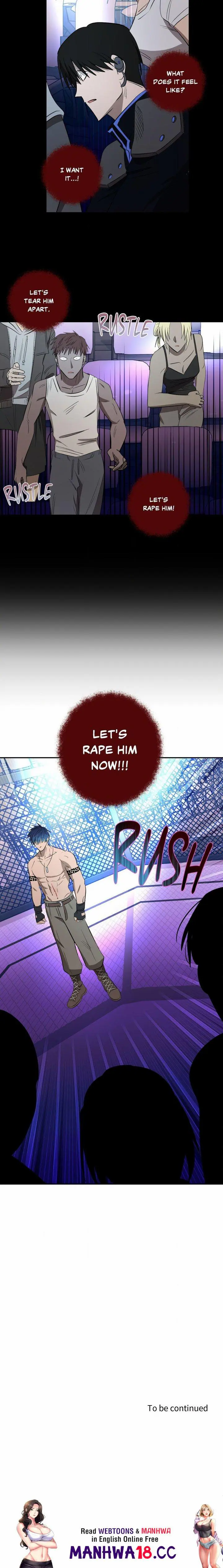 Love, Lust, & Joy Uncensored, chapter 34, page 16 of 16