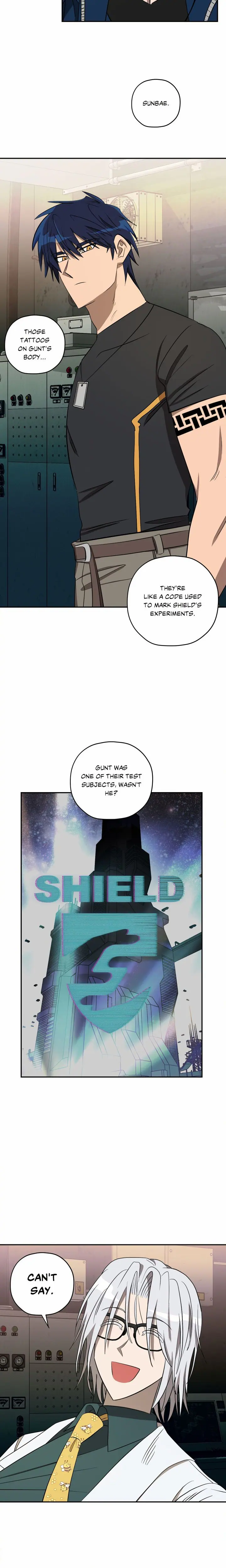 Love, Lust, & Joy Uncensored, chapter 36, page 6 of 16