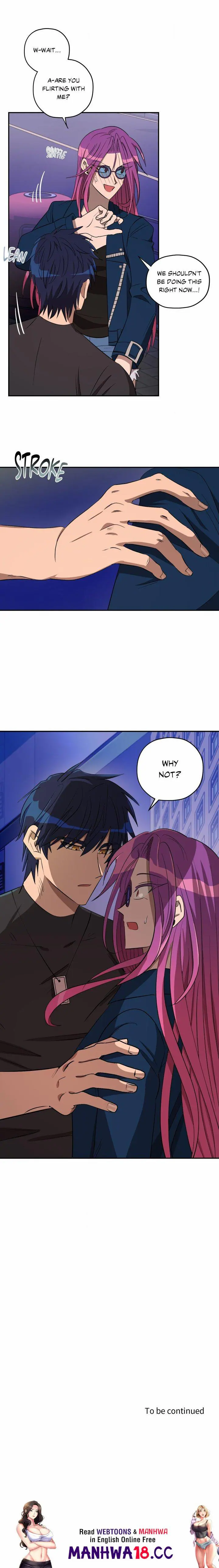 Love, Lust, & Joy Uncensored, chapter 36, page 16 of 16