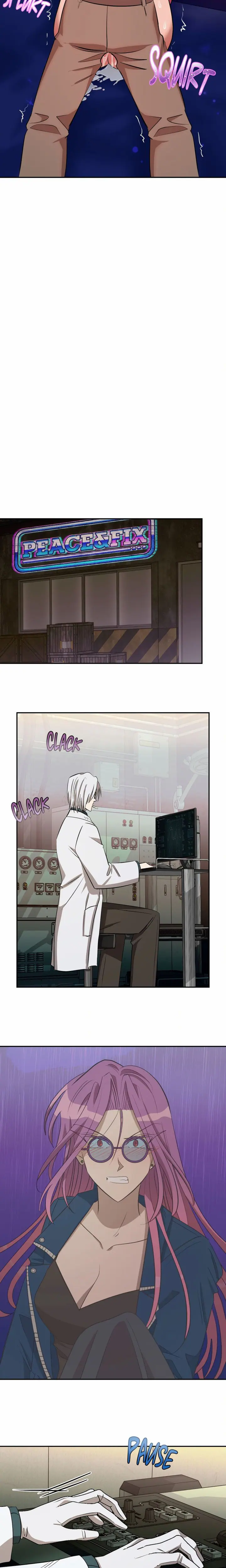 Love, Lust, & Joy Uncensored, chapter 37, page 13 of 18