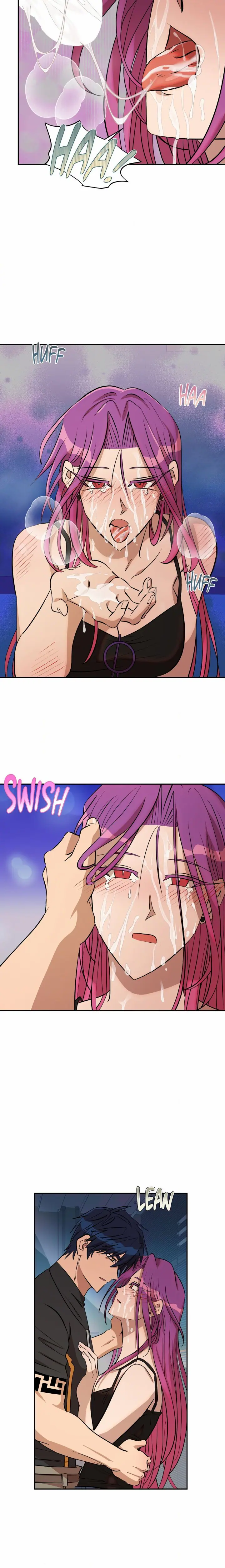 Love, Lust, & Joy Uncensored, chapter 38, page 11 of 16