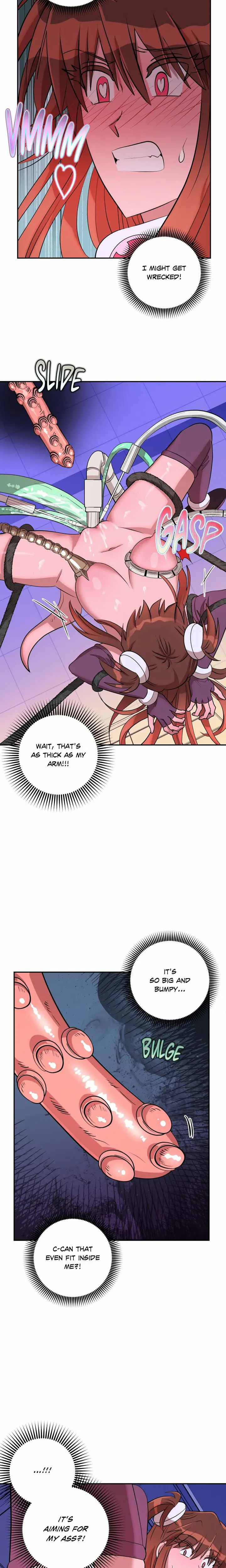 Love, Lust, & Joy Uncensored, chapter 38, page 15 of 16