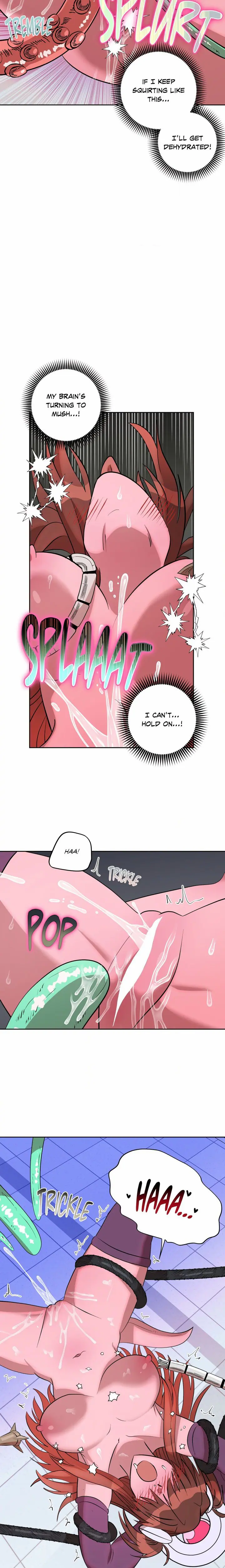 Love, Lust, & Joy Uncensored, chapter 39, page 13 of 16