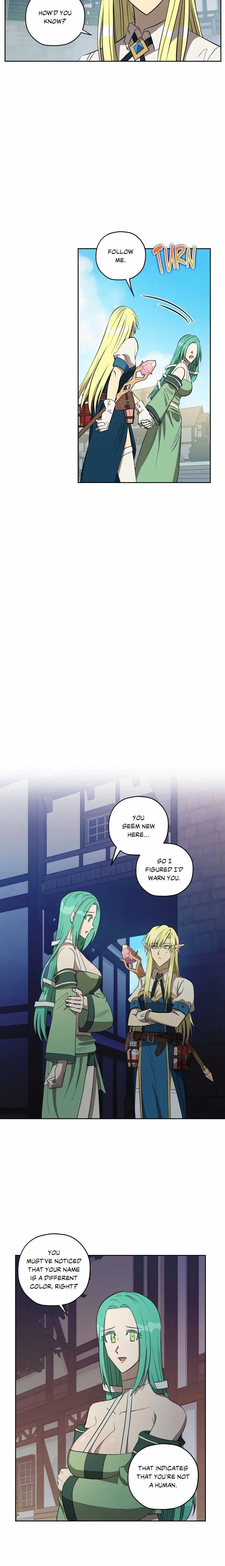 Love, Lust, & Joy Uncensored, chapter 40, page 8 of 15