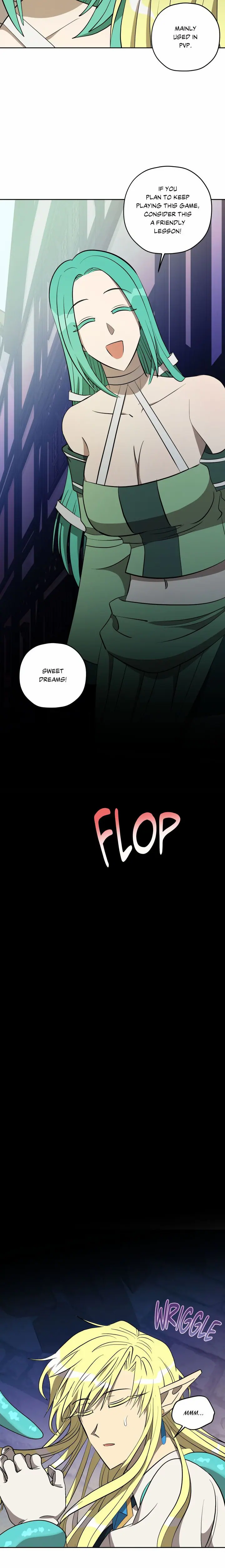 Love, Lust, & Joy Uncensored, chapter 40, page 13 of 15