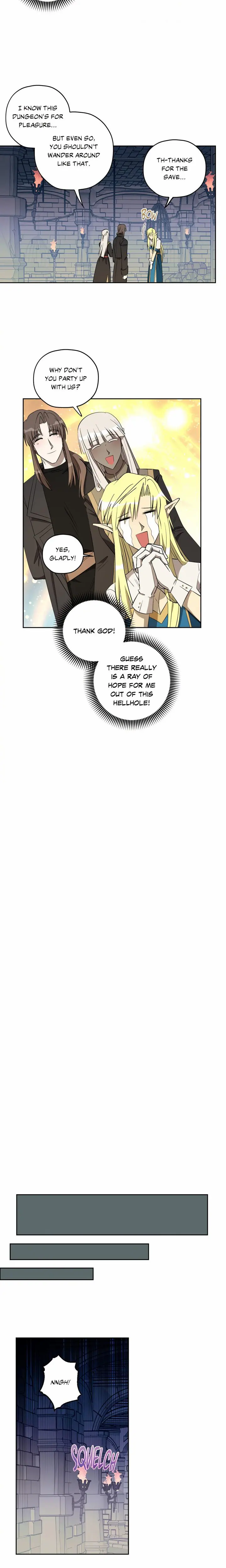 Love, Lust, & Joy Uncensored, chapter 41, page 6 of 15