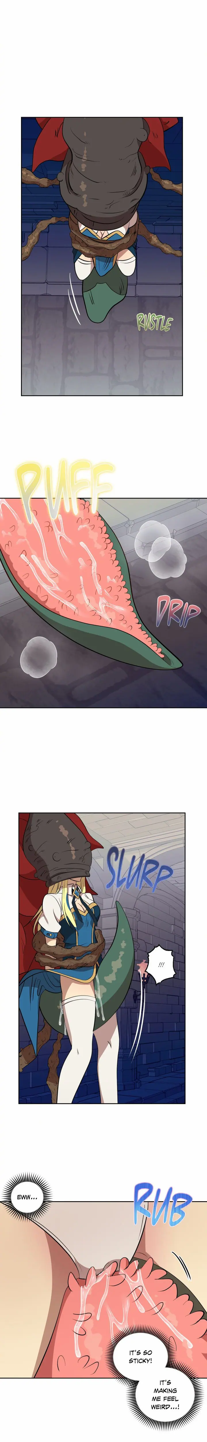 Love, Lust, & Joy Uncensored, chapter 41, page 13 of 15