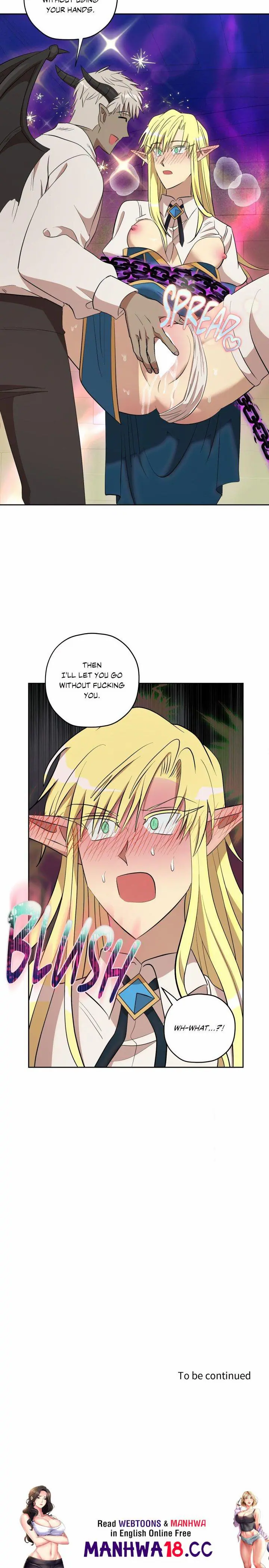 Love, Lust, & Joy Uncensored, chapter 42, page 15 of 15