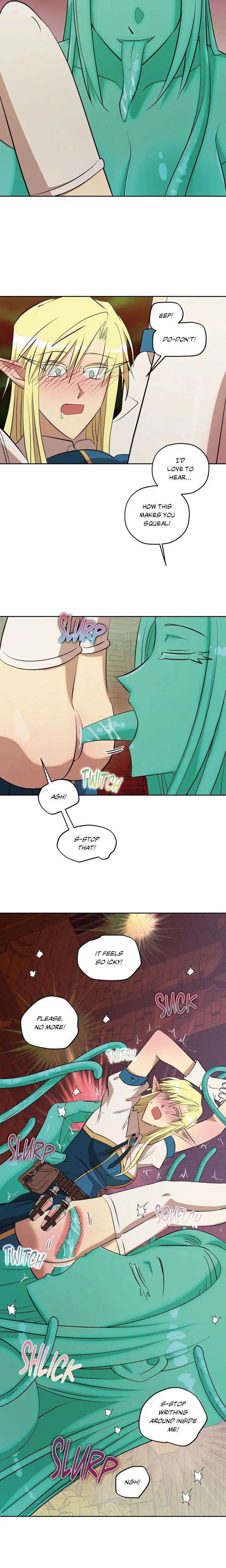 Love, Lust, & Joy Uncensored, chapter 44, page 6 of 16