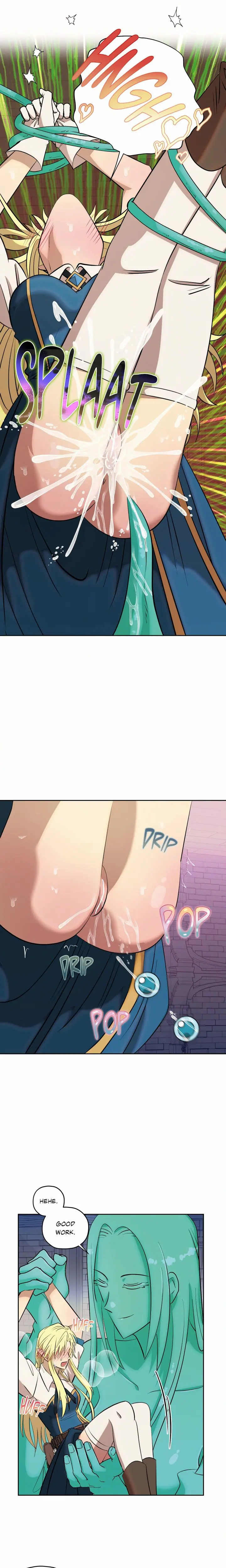 Love, Lust, & Joy Uncensored, chapter 44, page 8 of 16