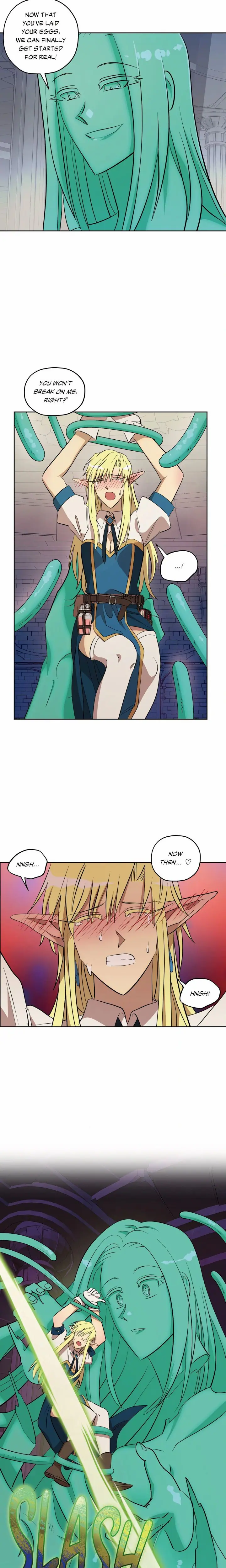 Love, Lust, & Joy Uncensored, chapter 44, page 9 of 16