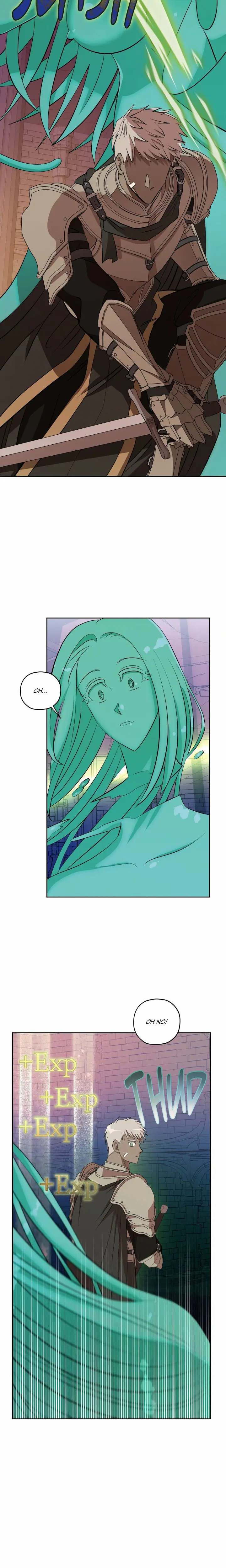 Love, Lust, & Joy Uncensored, chapter 44, page 10 of 16