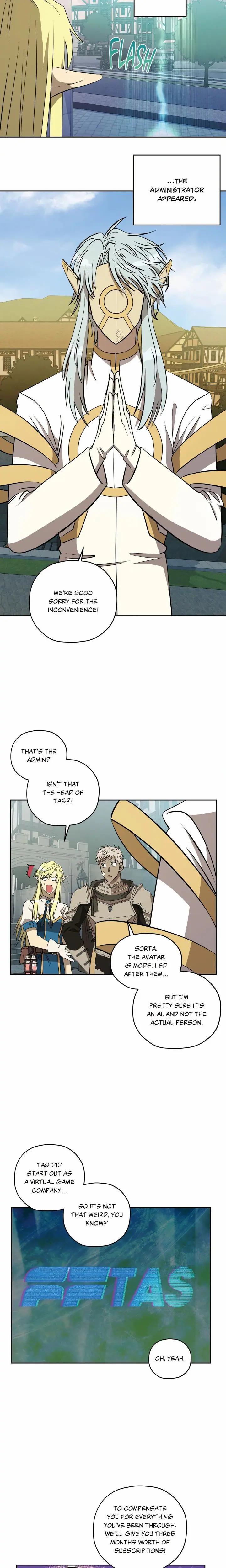 Love, Lust, & Joy Uncensored, chapter 44, page 14 of 16
