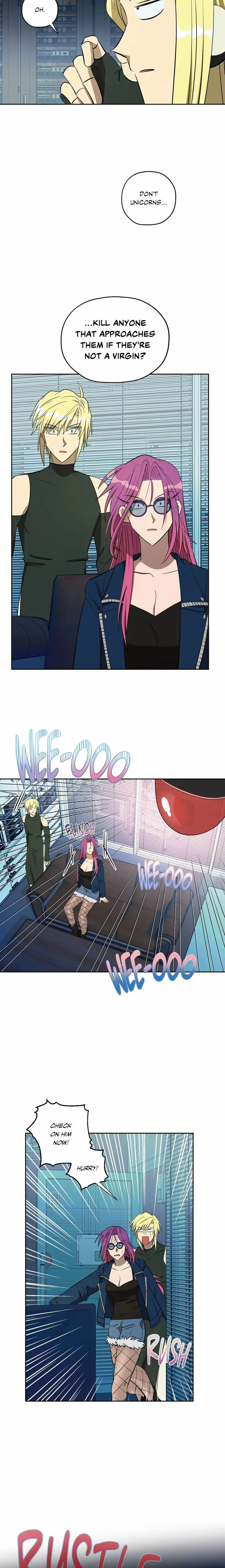 Love, Lust, & Joy Uncensored, chapter 45, page 6 of 15