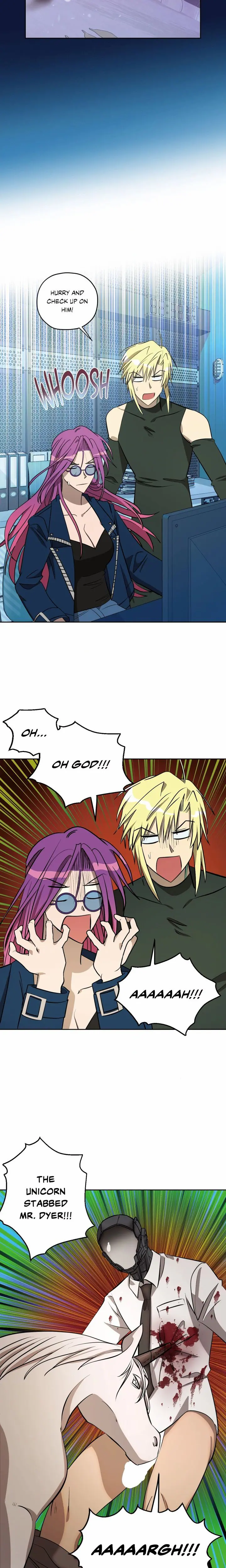 Love, Lust, & Joy Uncensored, chapter 45, page 9 of 15