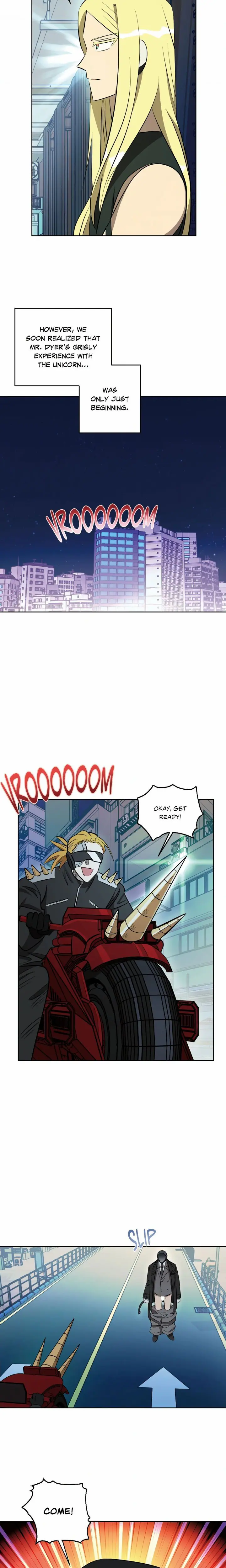 Love, Lust, & Joy Uncensored, chapter 45, page 12 of 15