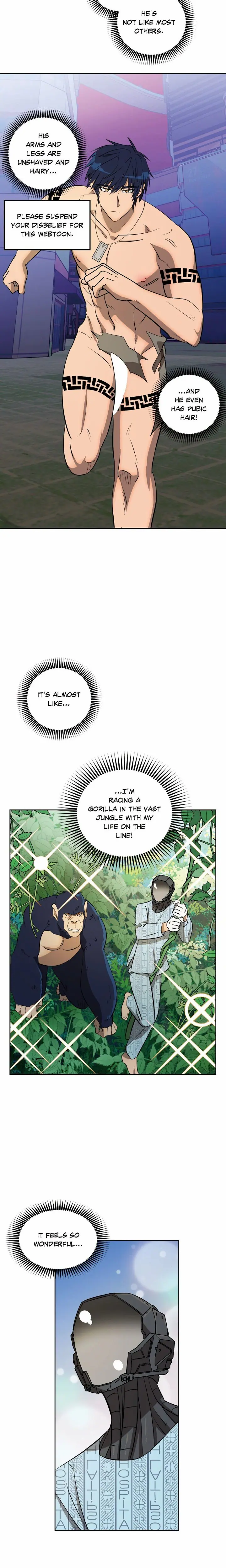 Love, Lust, & Joy Uncensored, chapter 46, page 8 of 17