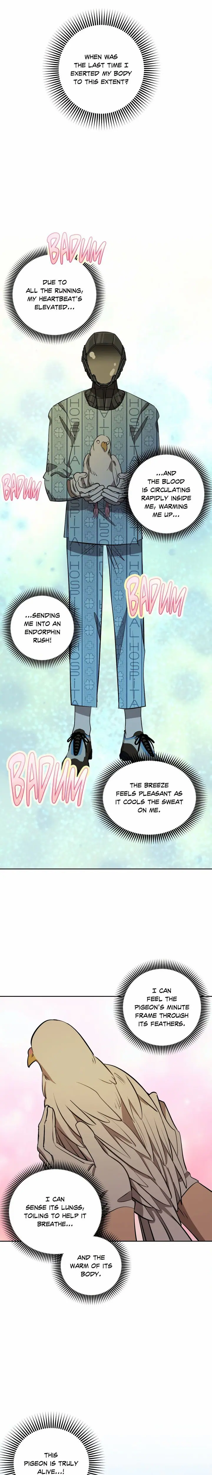Love, Lust, & Joy Uncensored, chapter 46, page 11 of 17